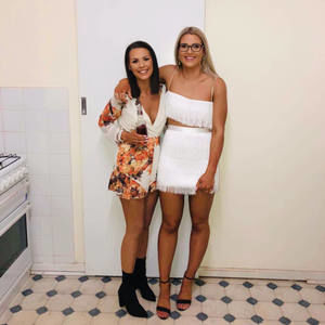 Meet your Posher, Justice